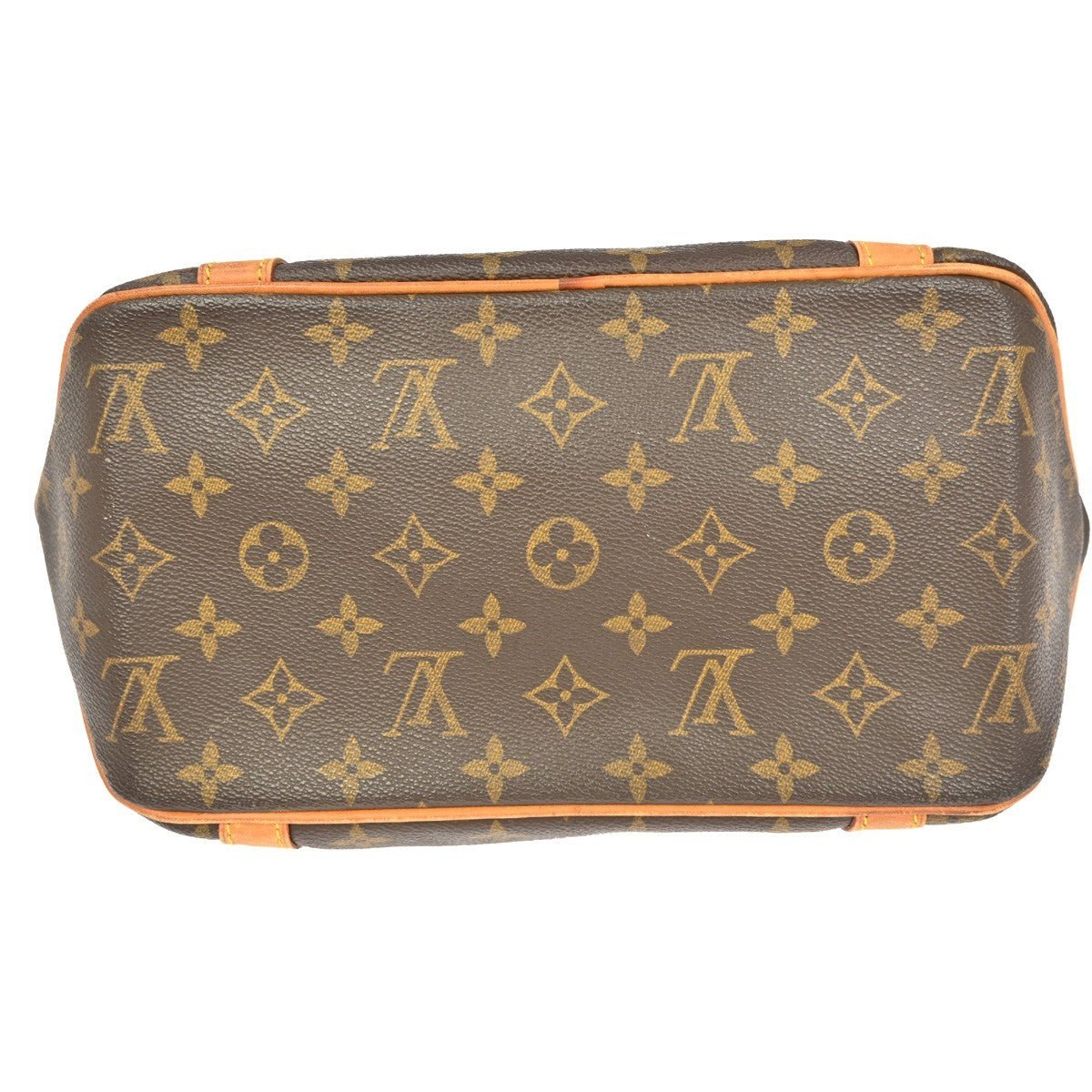 Louis Vuitton Shopping Sac Handbag - Brandsamsara
