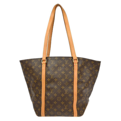 Louis Vuitton Shopping Sac Handbag - Brandsamsara