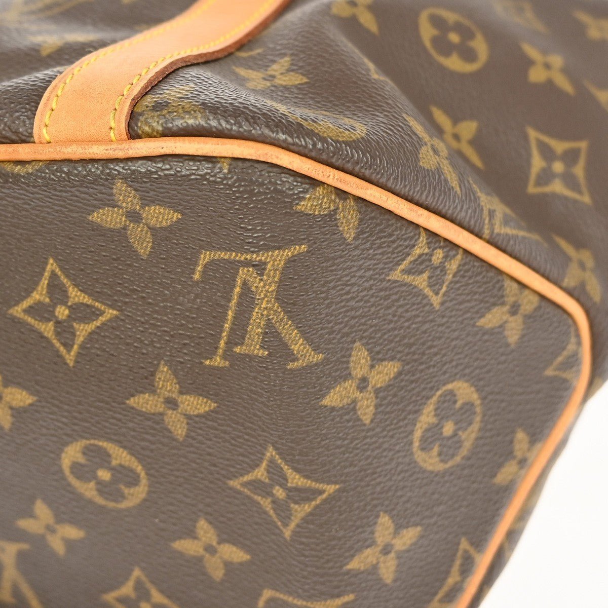 Louis Vuitton Shopping Sac Handbag - Brandsamsara
