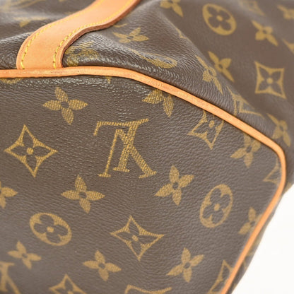 Louis Vuitton Shopping Sac Handbag - Brandsamsara