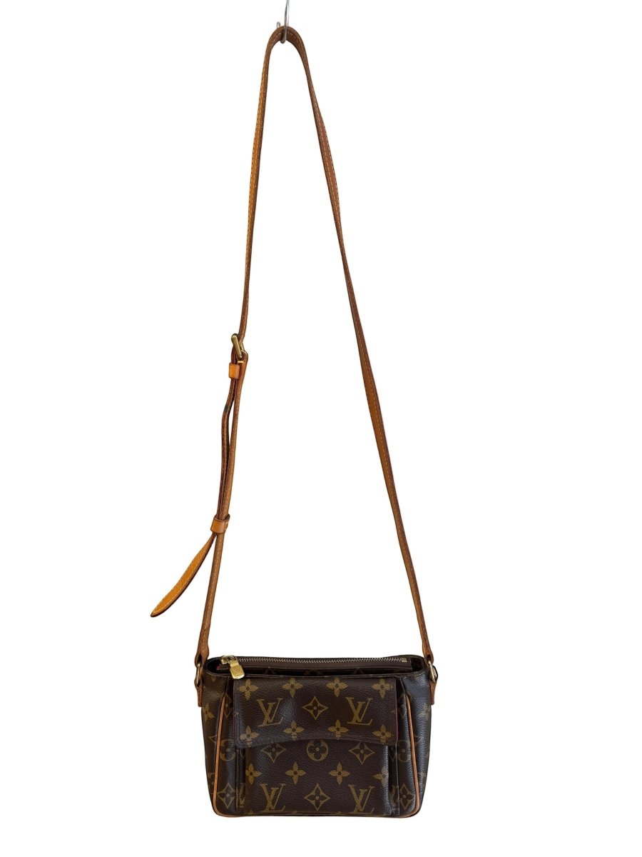 Louis Vuitton Shoulder Bag - Brandsamsara