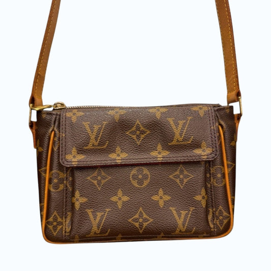 Louis Vuitton Shoulder Bag - Brandsamsara