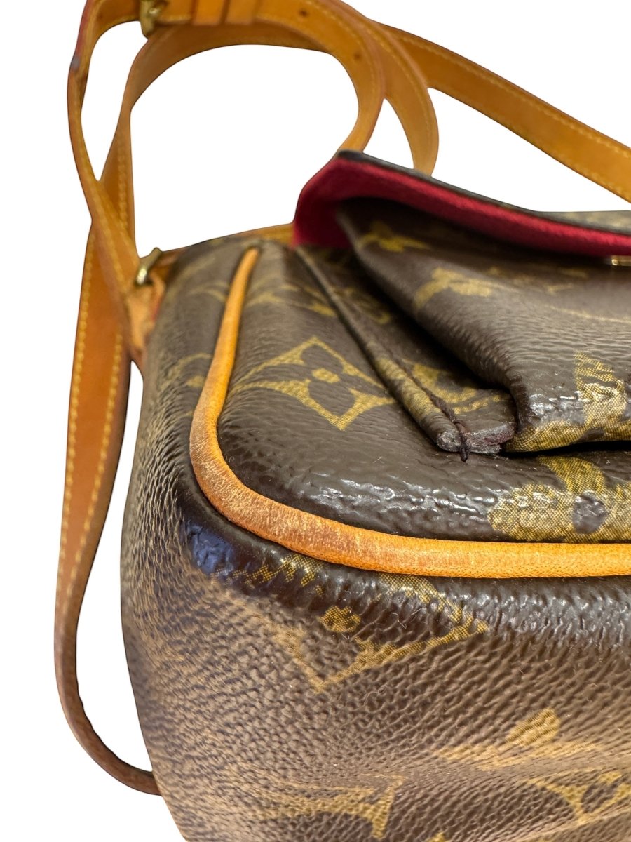 Louis Vuitton Shoulder Bag - Brandsamsara