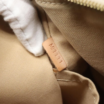 Louis Vuitton Siracusa Handbag - Brandsamsara