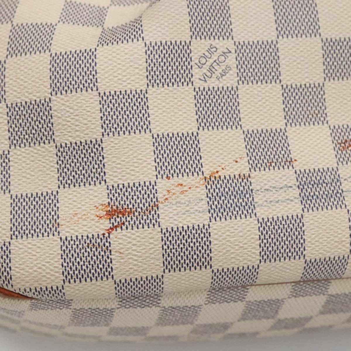 Louis Vuitton Siracusa Handbag - Brandsamsara