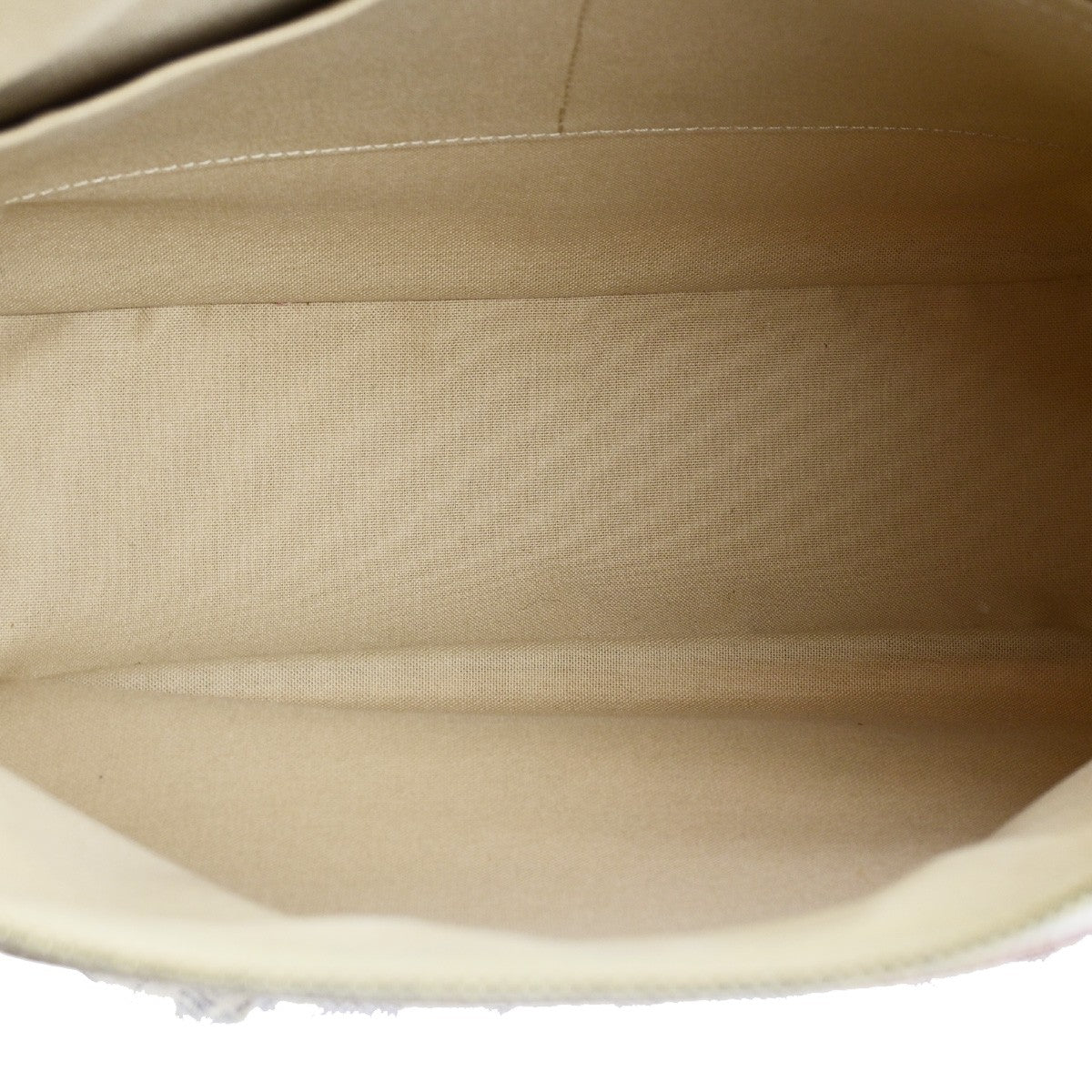 Louis Vuitton Siracusa Handbag - Brandsamsara