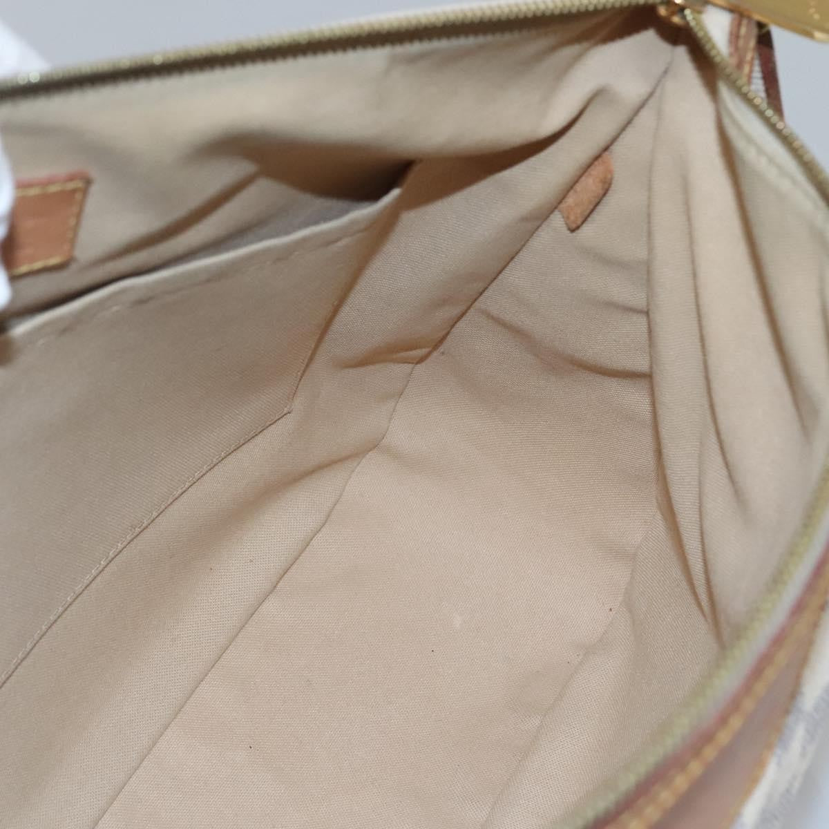 Louis Vuitton Siracusa Handbag - Brandsamsara