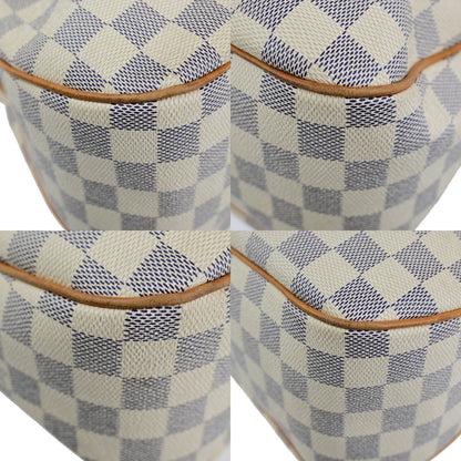 Louis Vuitton Siracusa Handbag - Brandsamsara