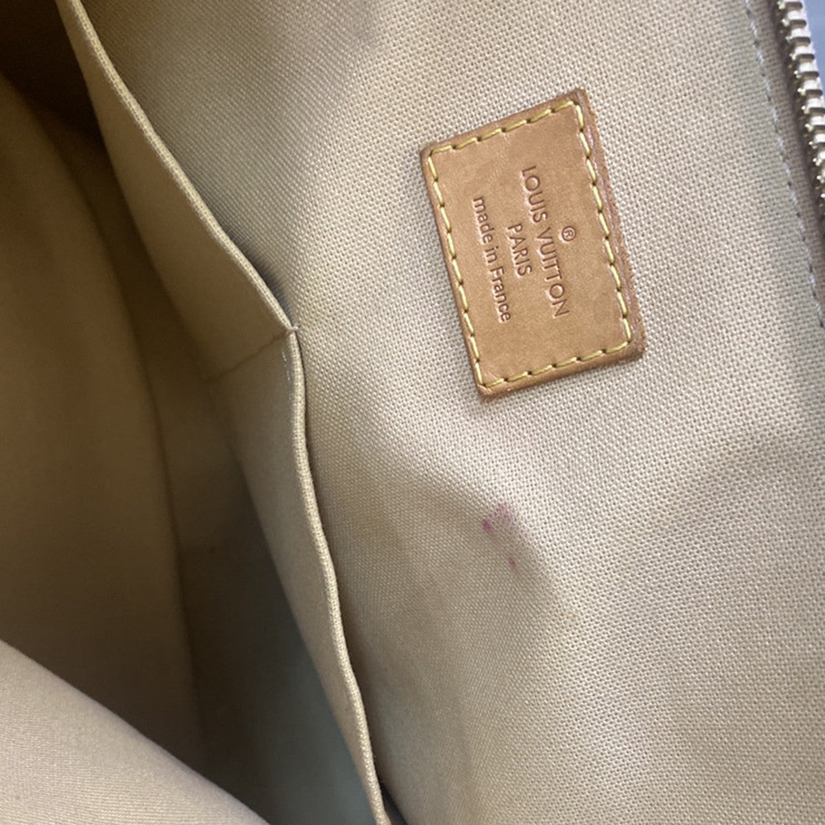 Louis Vuitton Siracusa Handbag - Brandsamsara