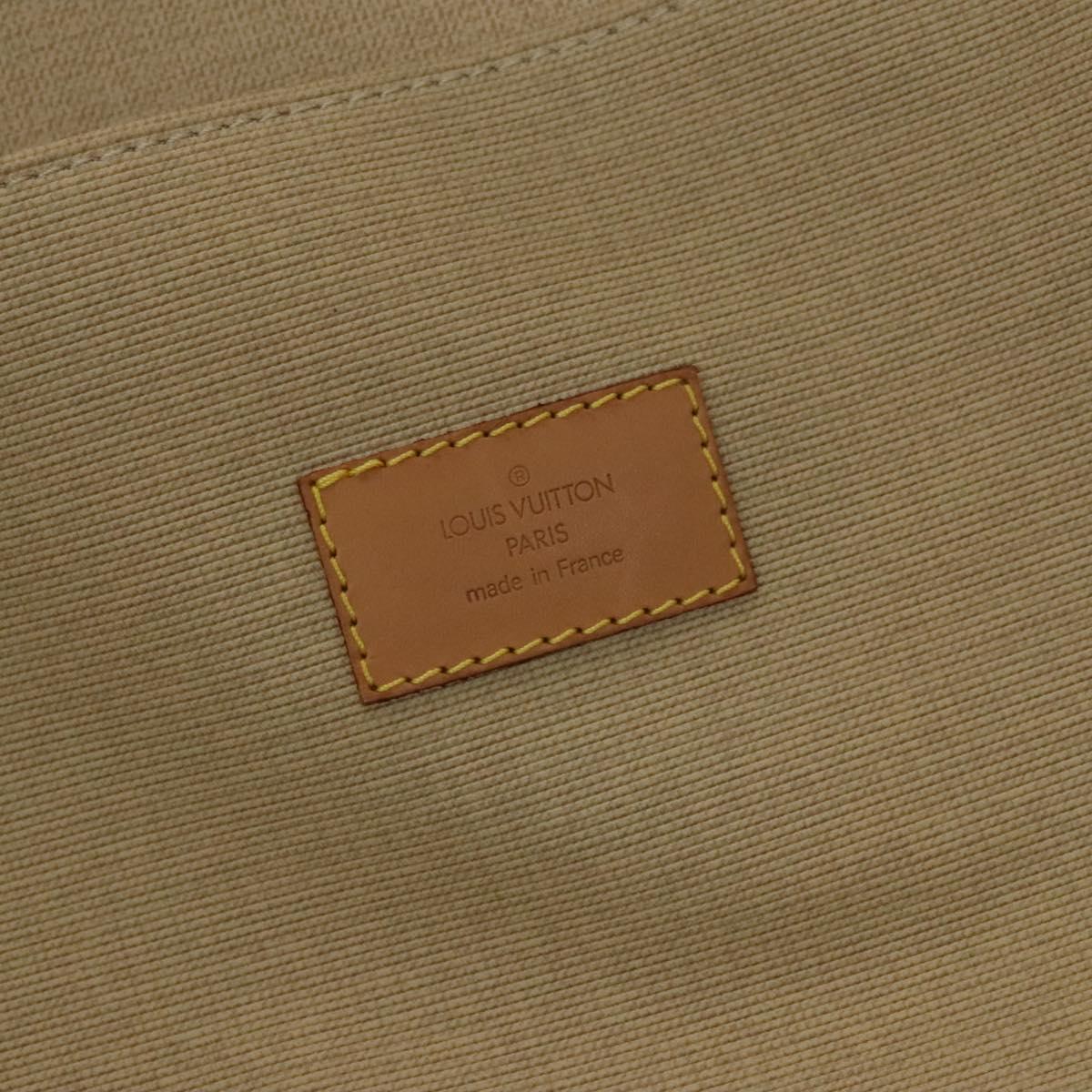 Louis Vuitton Sirius - Brandsamsara