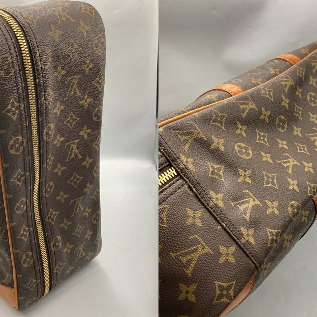 Louis Vuitton Sirius - Brandsamsara