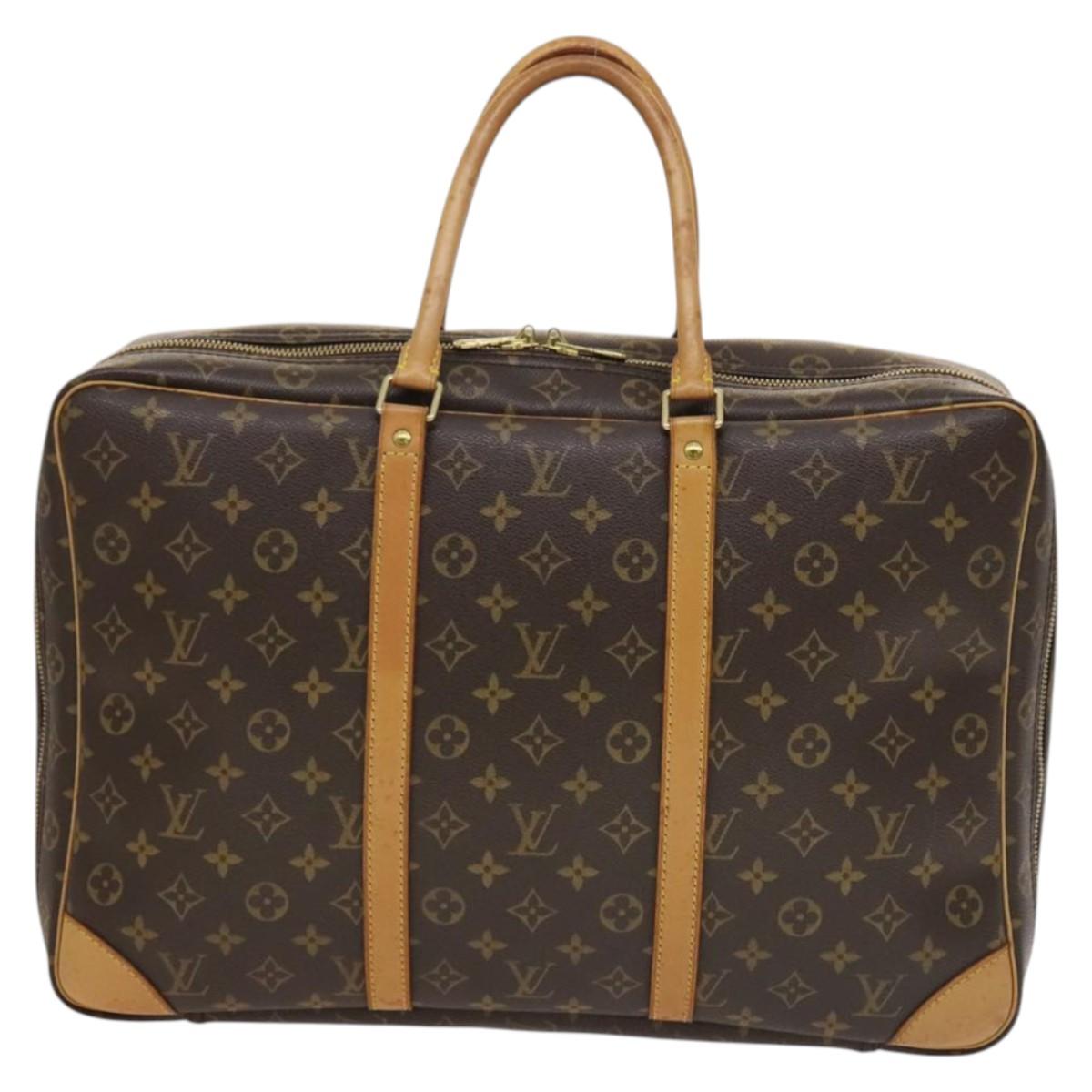 Louis Vuitton Sirius - Brandsamsara