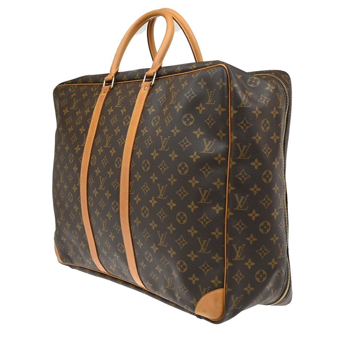 Louis Vuitton Sirius Handbag - Brandsamsara