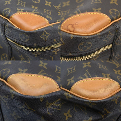 Louis Vuitton Sirius Handbag - Brandsamsara