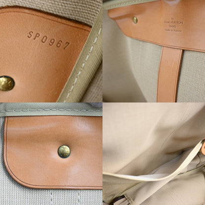 Louis Vuitton Sirius Handbag - Brandsamsara