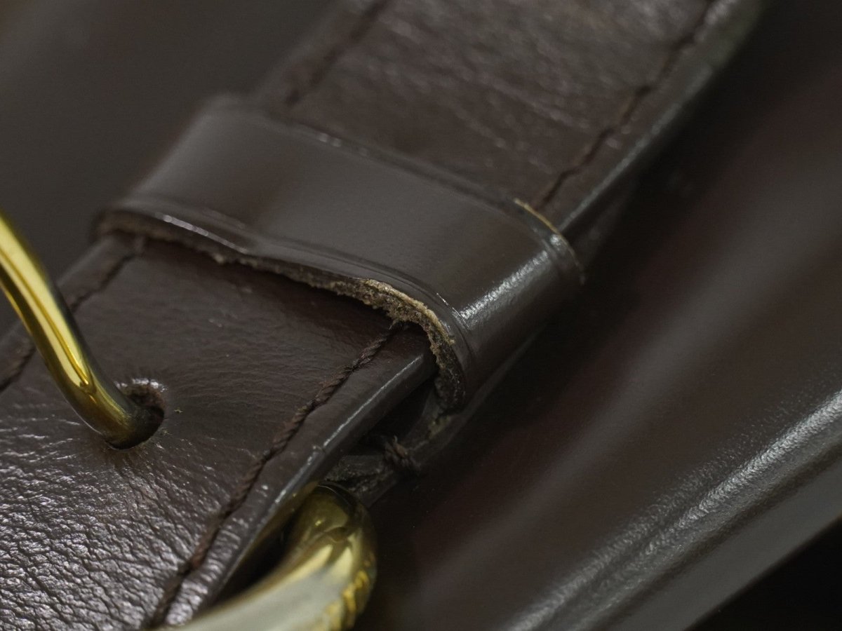 Louis Vuitton Sistina - Brandsamsara