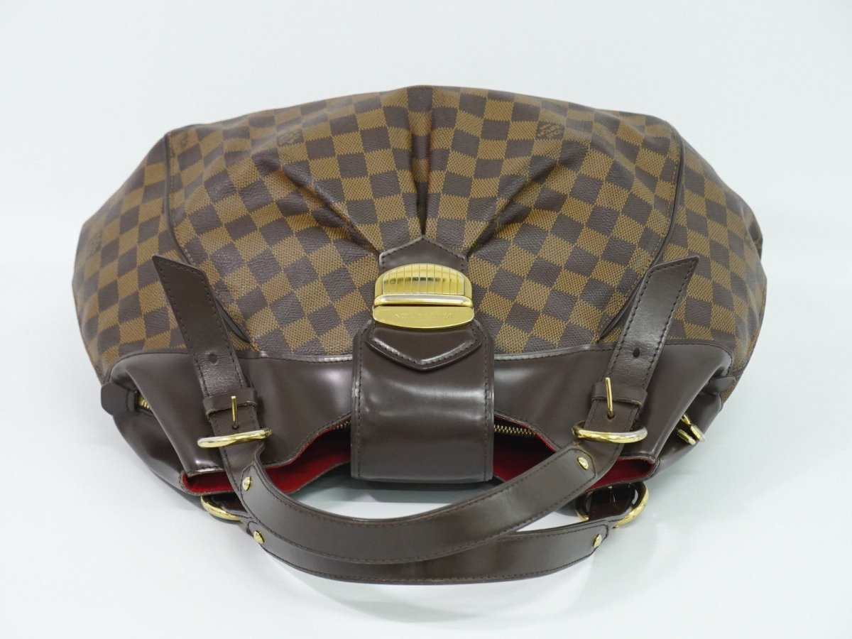 Louis Vuitton Sistina - Brandsamsara