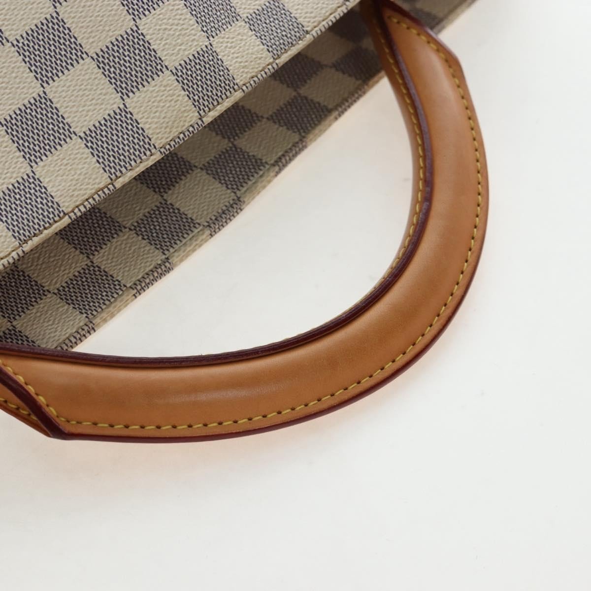 Louis Vuitton Soffi - Brandsamsara