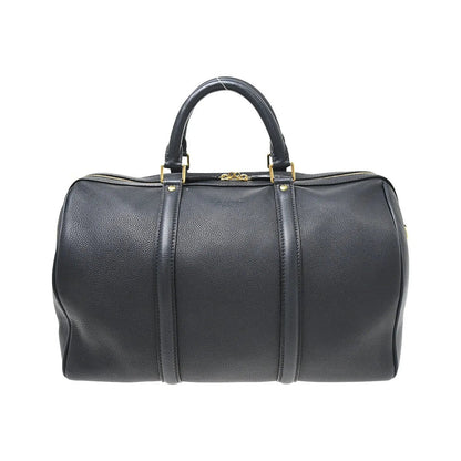 Louis Vuitton Sofia Coppola SC Leather, Navy, Leather, Handbag
