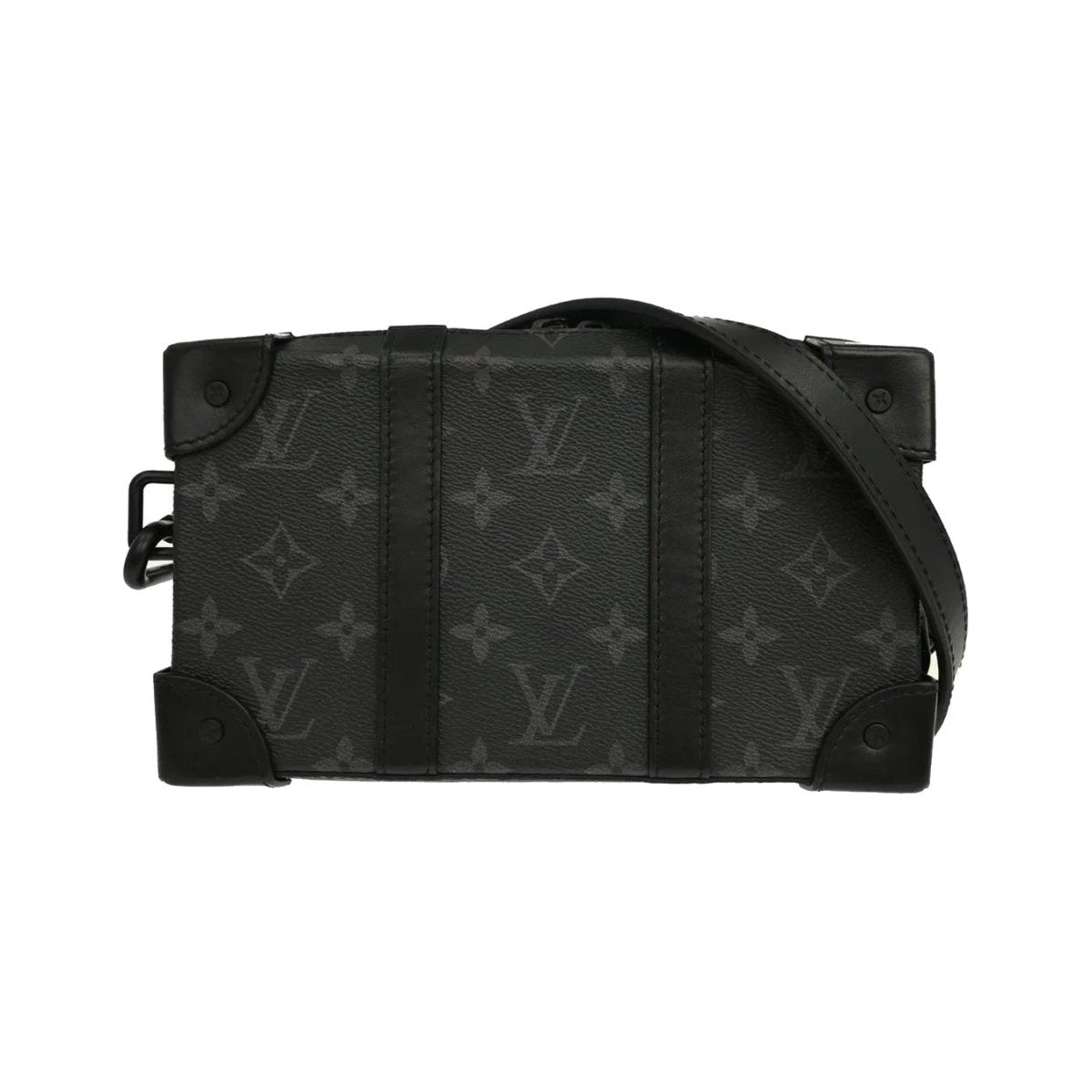 Louis Vuitton Soft Trunk - Brandsamsara