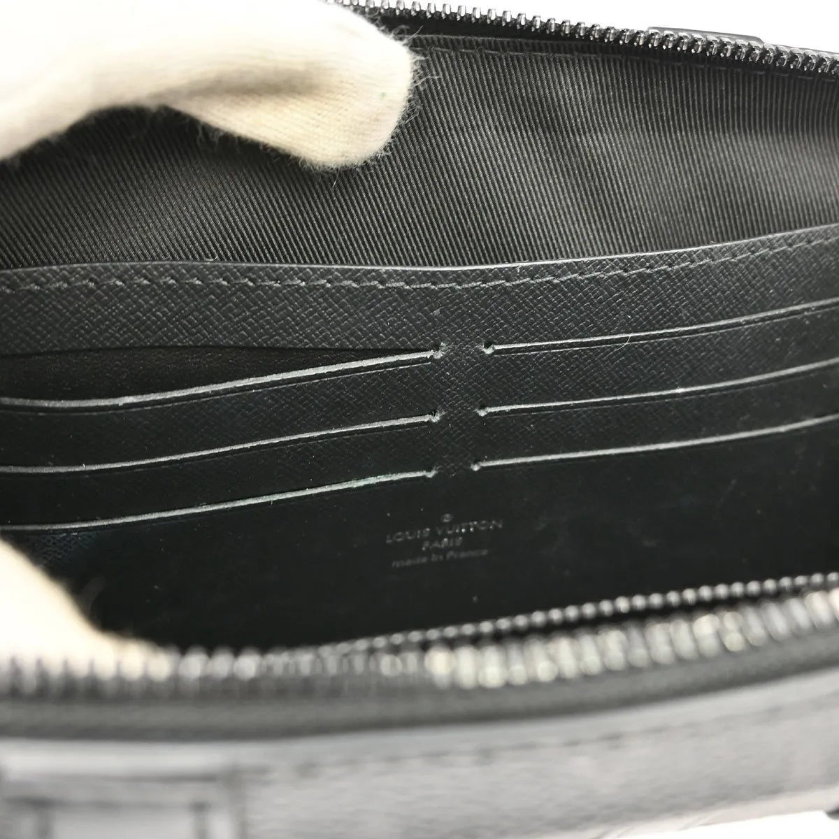 Louis Vuitton Soft Trunk - Brandsamsara