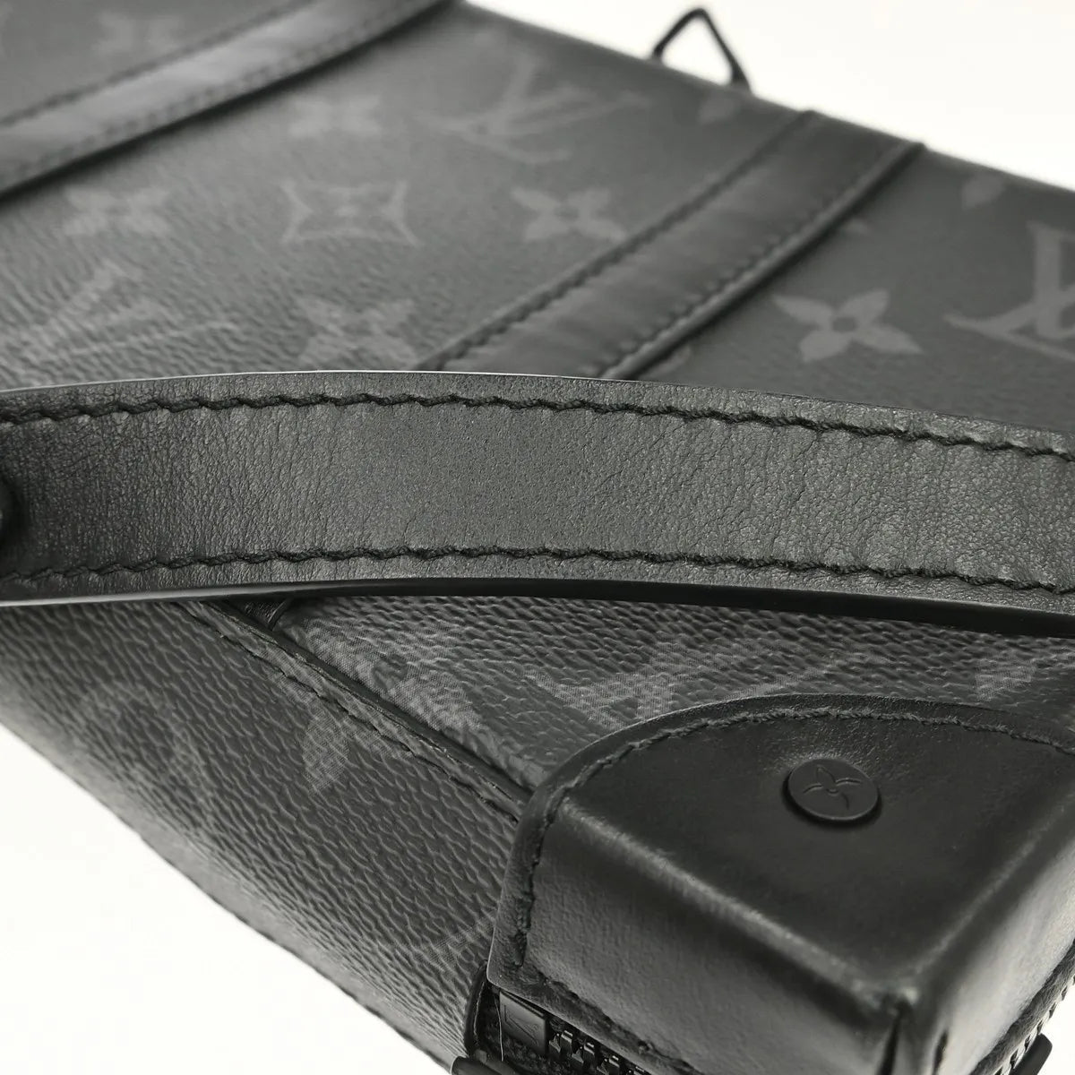 Louis Vuitton Soft Trunk - Brandsamsara