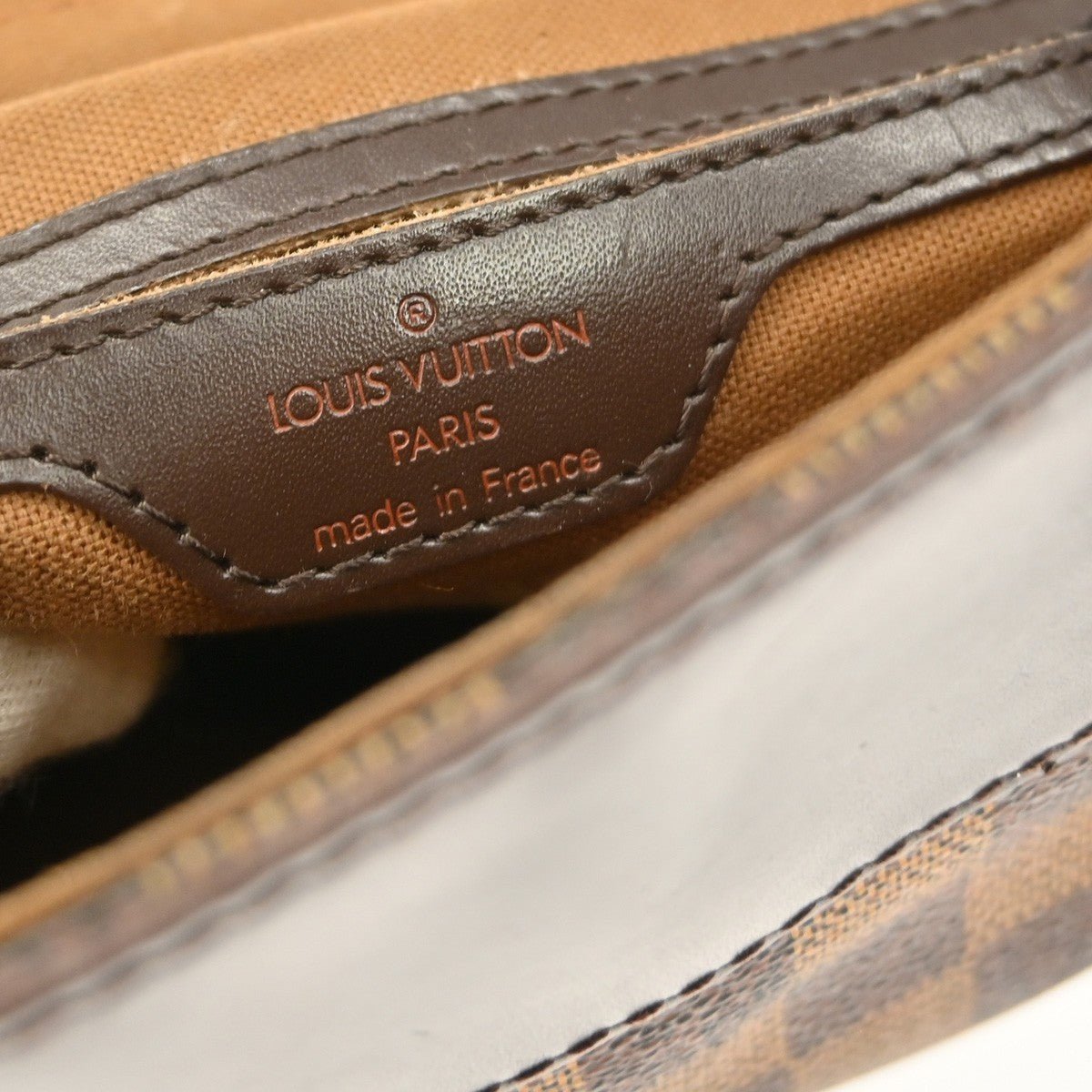 Louis Vuitton Soho Backpack - Brandsamsara