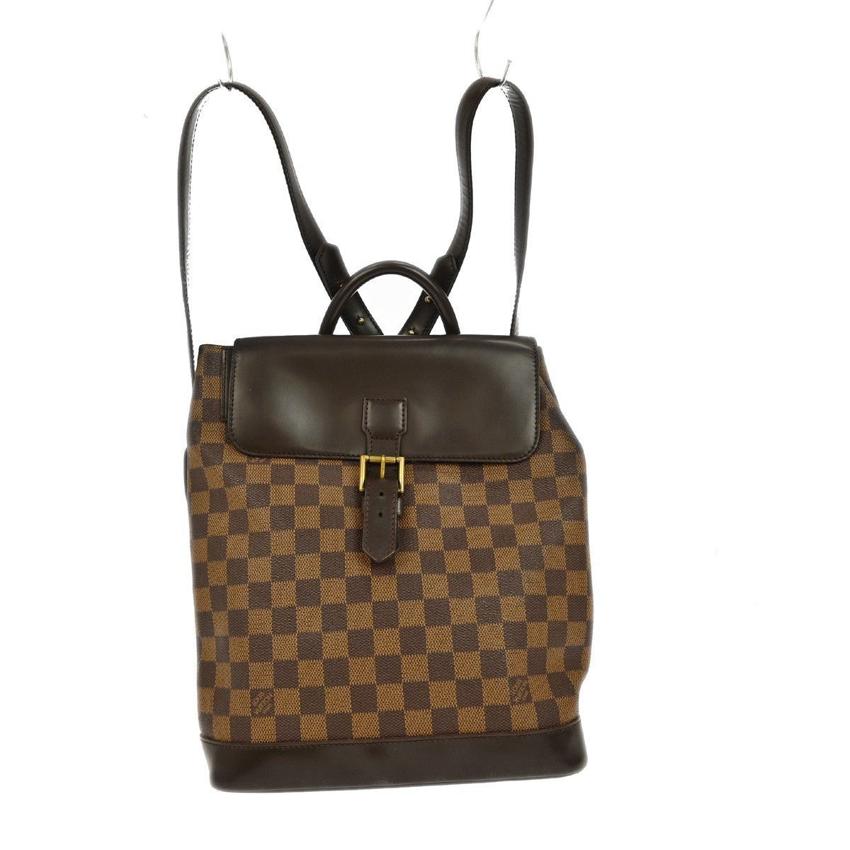Louis Vuitton Soho Backpack - Brandsamsara