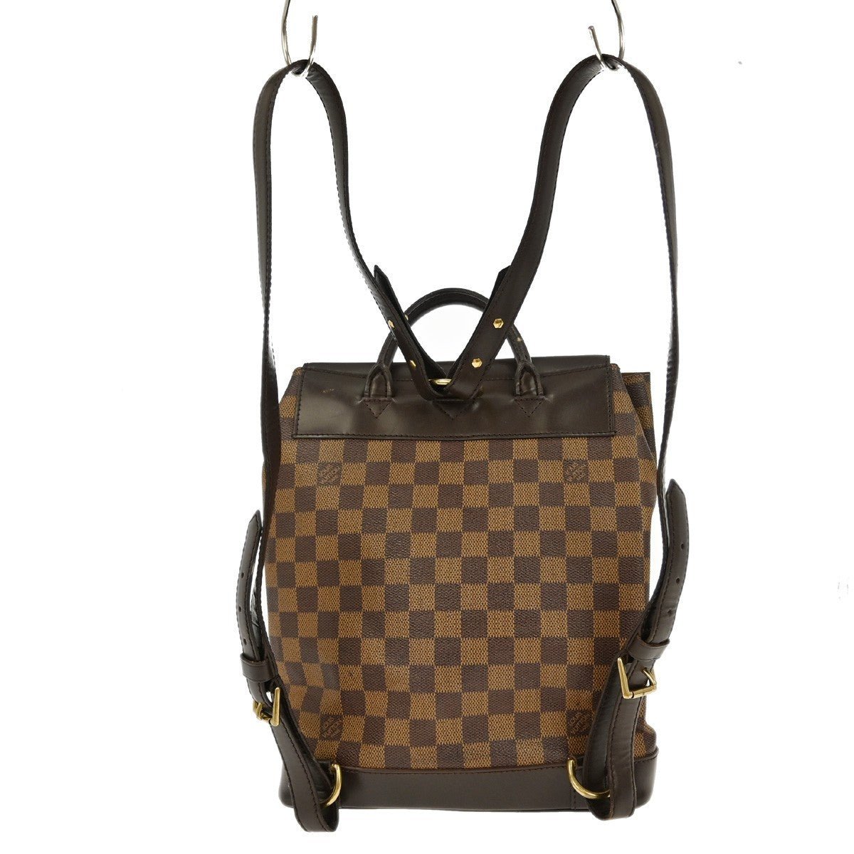 Louis Vuitton Soho Backpack - Brandsamsara