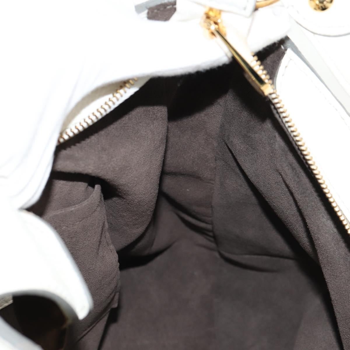 Louis Vuitton Solar Handbag - Brandsamsara