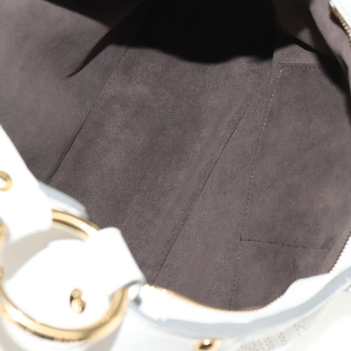 Louis Vuitton Solar Handbag - Brandsamsara