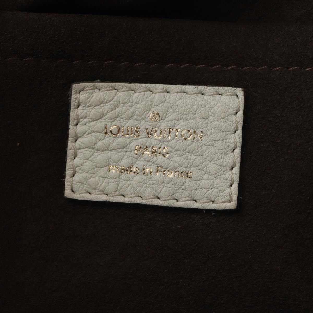 Louis Vuitton Solar Handbag - Brandsamsara