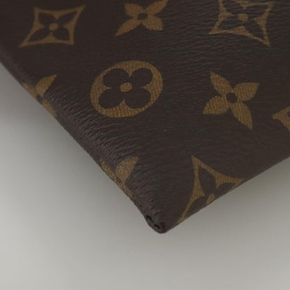 Louis Vuitton Solar Ray A4 Pouch - Brandsamsara