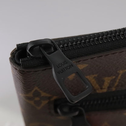 Louis Vuitton Solar Ray A4 Pouch - Brandsamsara