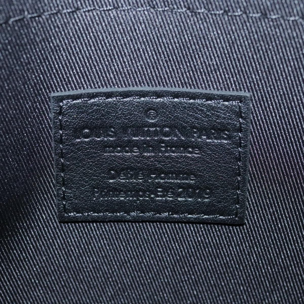 Louis Vuitton Solar Ray A4 Pouch - Brandsamsara