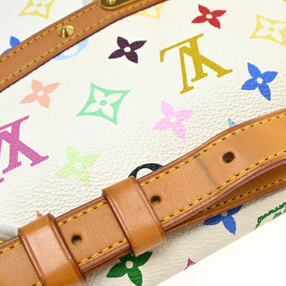 Louis Vuitton Sologne - Brandsamsara