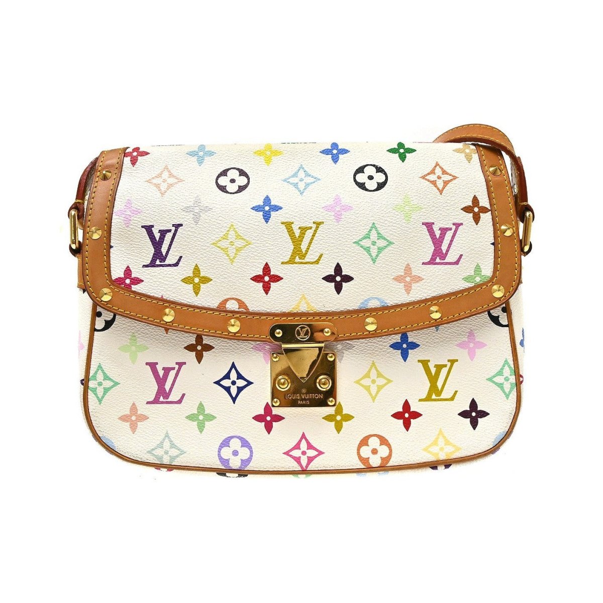 Louis Vuitton Sologne - Brandsamsara