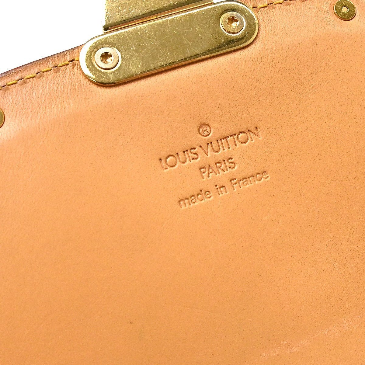 Louis Vuitton Sologne - Brandsamsara