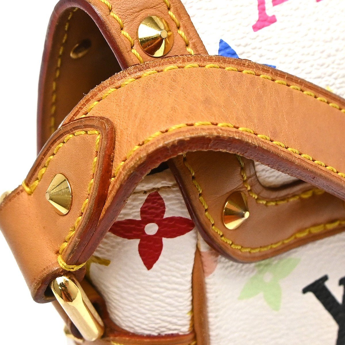 Louis Vuitton Sologne - Brandsamsara