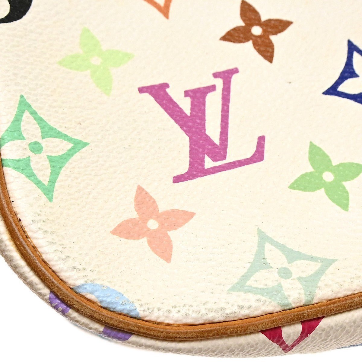 Louis Vuitton Sologne - Brandsamsara