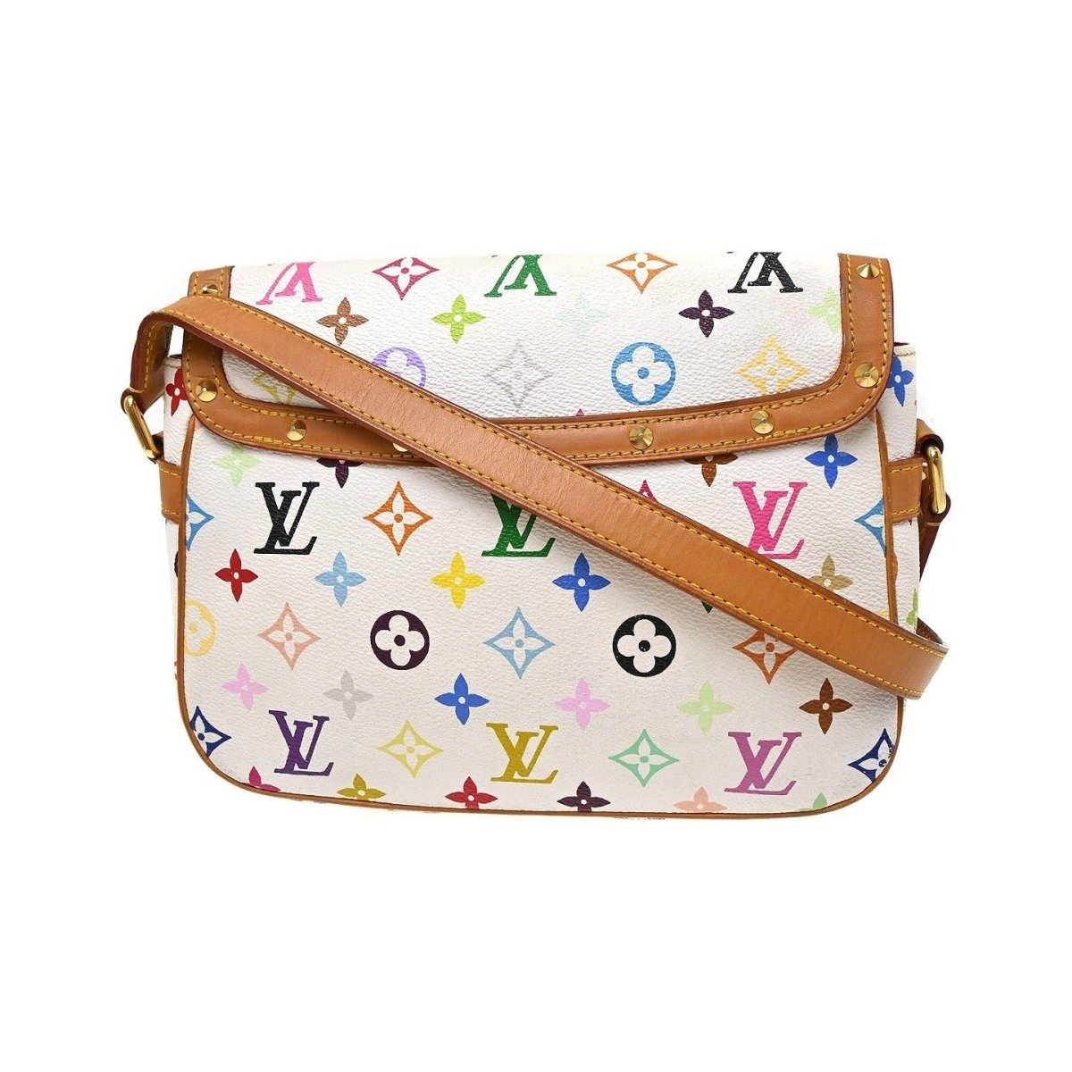 Louis Vuitton Sologne - Brandsamsara