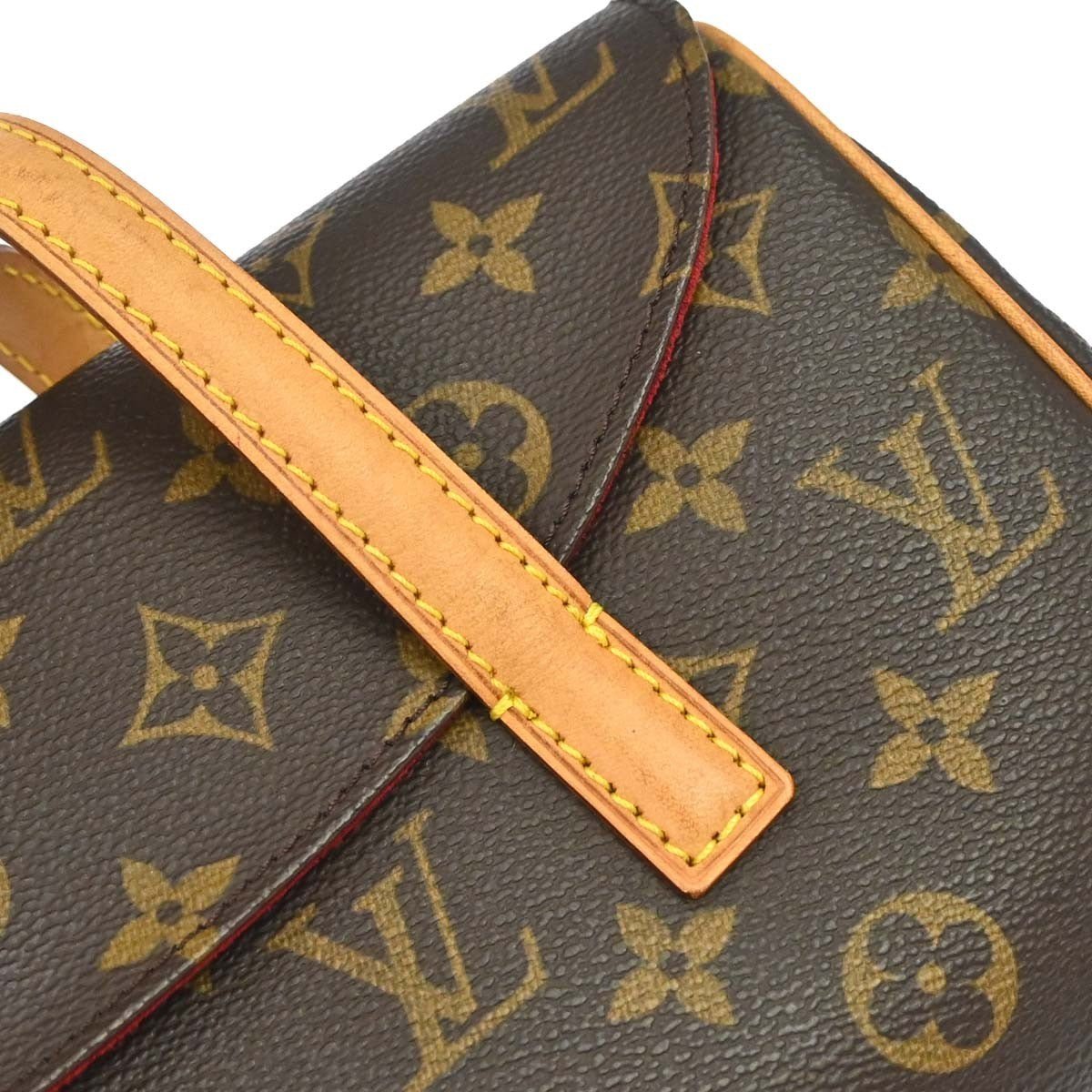 Louis Vuitton Sonatine - Brandsamsara