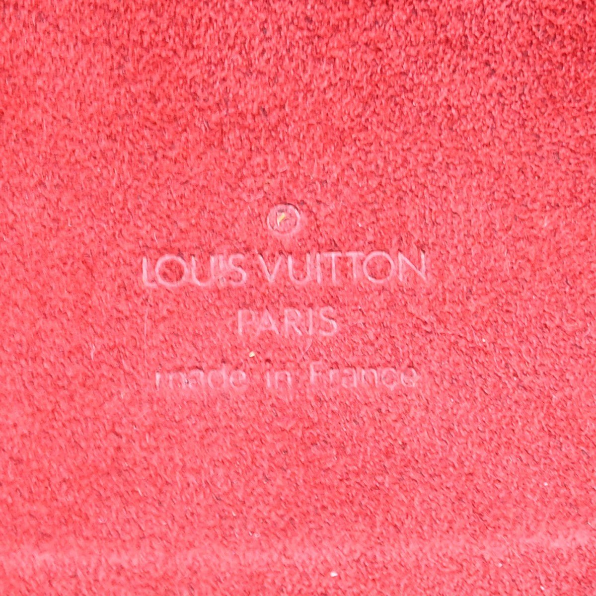 Louis Vuitton Sonatine - Brandsamsara