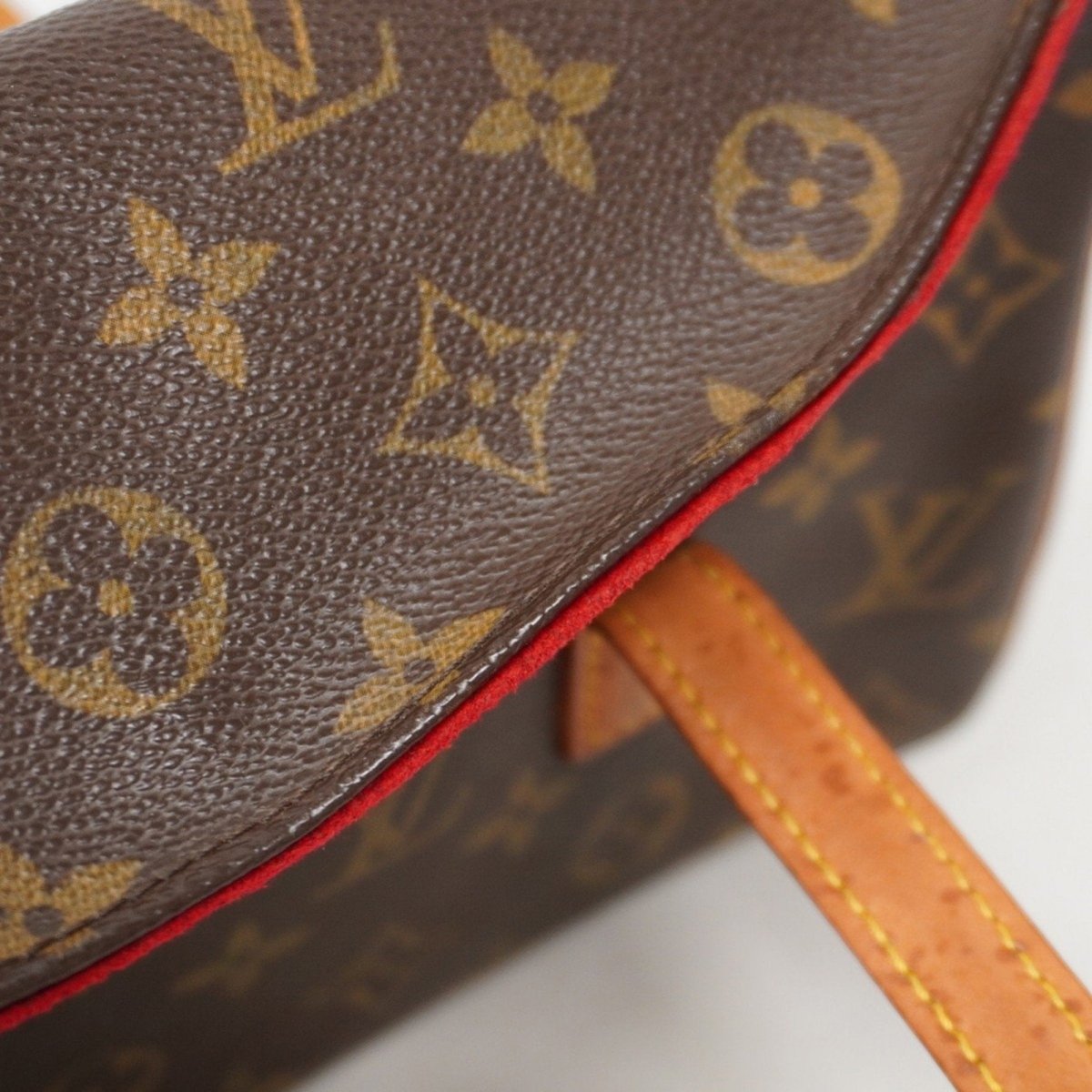Louis Vuitton Sonatine - Brandsamsara