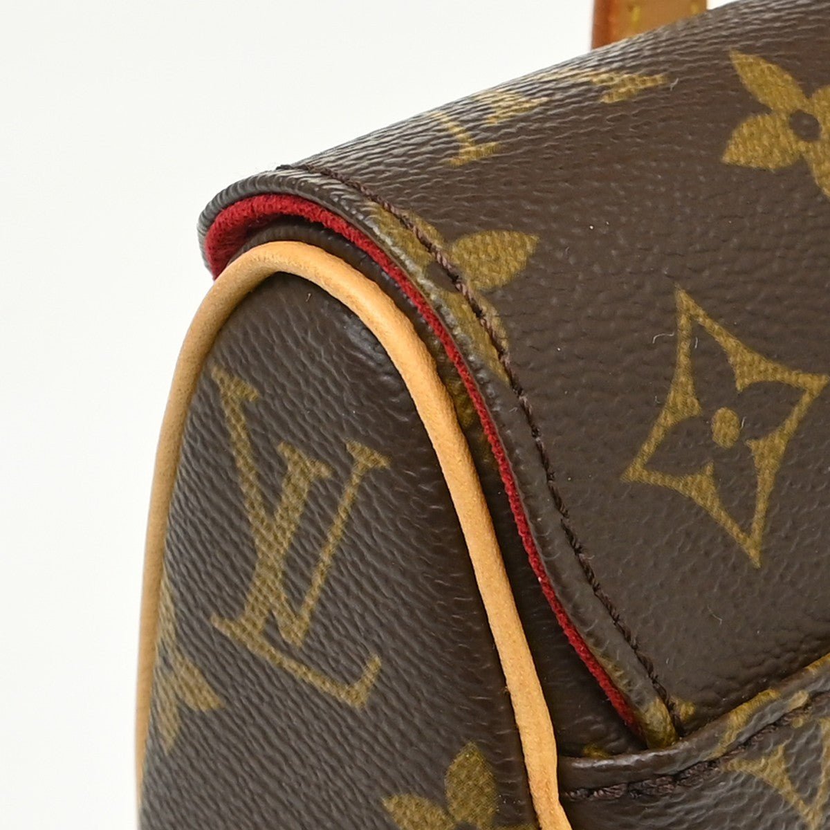 Louis Vuitton Sonatine - Brandsamsara
