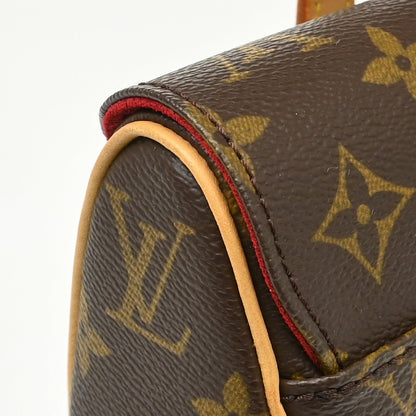 Louis Vuitton Sonatine - Brandsamsara