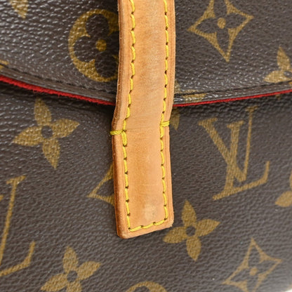Louis Vuitton Sonatine - Brandsamsara