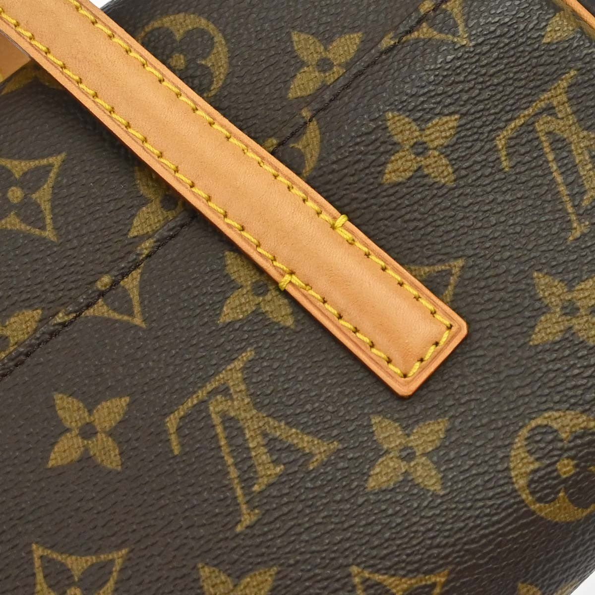 Louis Vuitton Sonatine - Brandsamsara