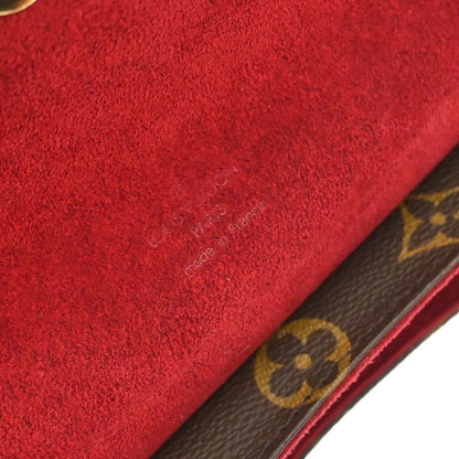 Louis Vuitton Sonatine - Brandsamsara