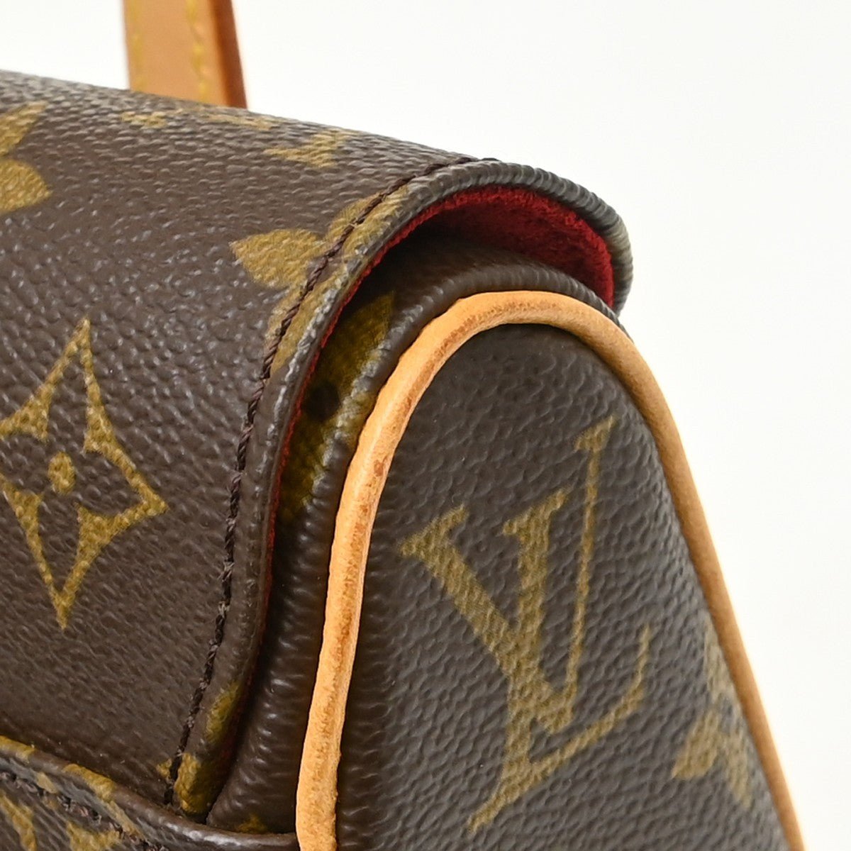 Louis Vuitton Sonatine - Brandsamsara